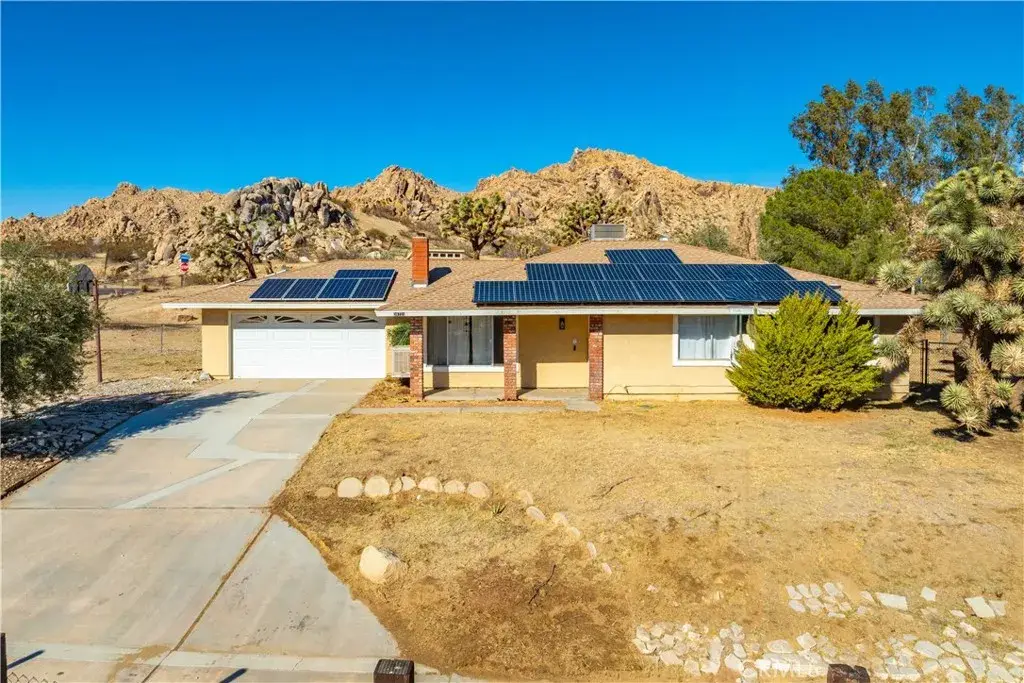 38721 156th East, Palmdale, CA 93591 - Image #1