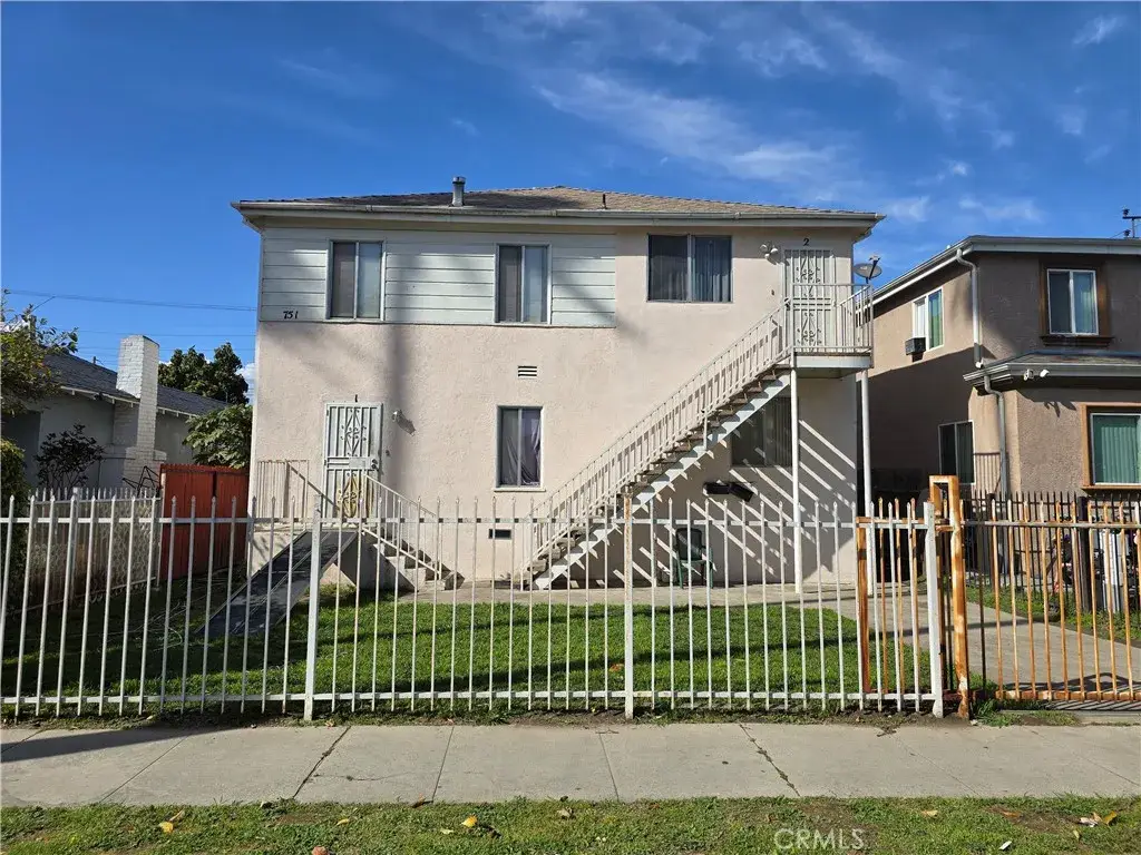 751 E 73rd, Los Angeles, CA 90001 - Image #1