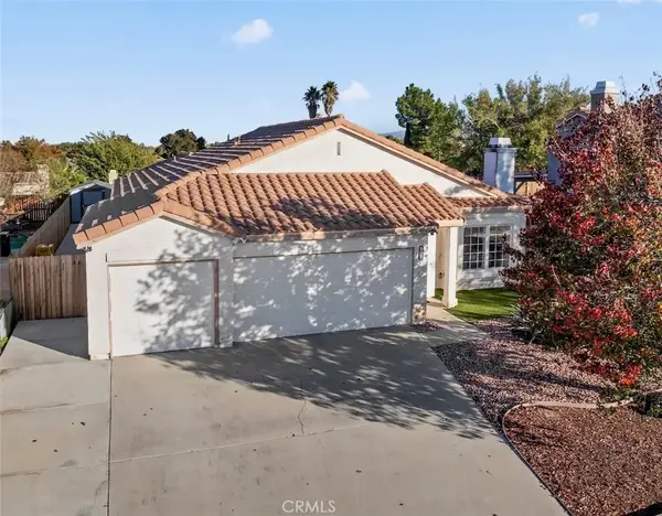 36458 37th Street East, Palmdale, CA 93550