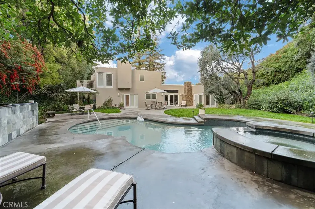 3601 Cananea, Encino, CA 91436 - Image #1