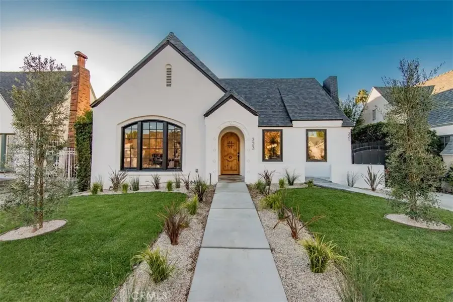 323 S Orange Drive, Los Angeles, CA 90036 - Image #3