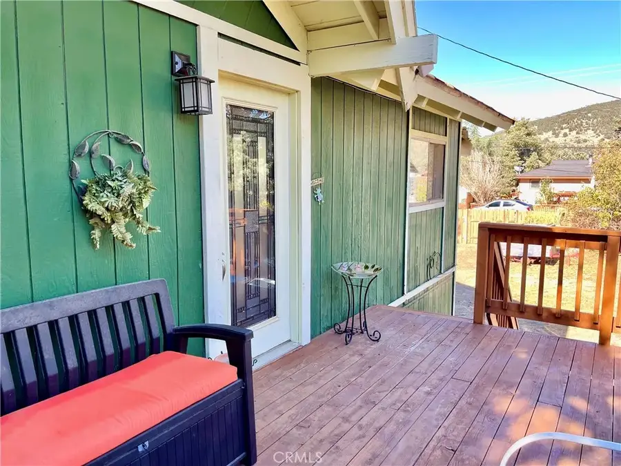 1117 Snowline Drive, Frazier Park, CA 93225 - #3