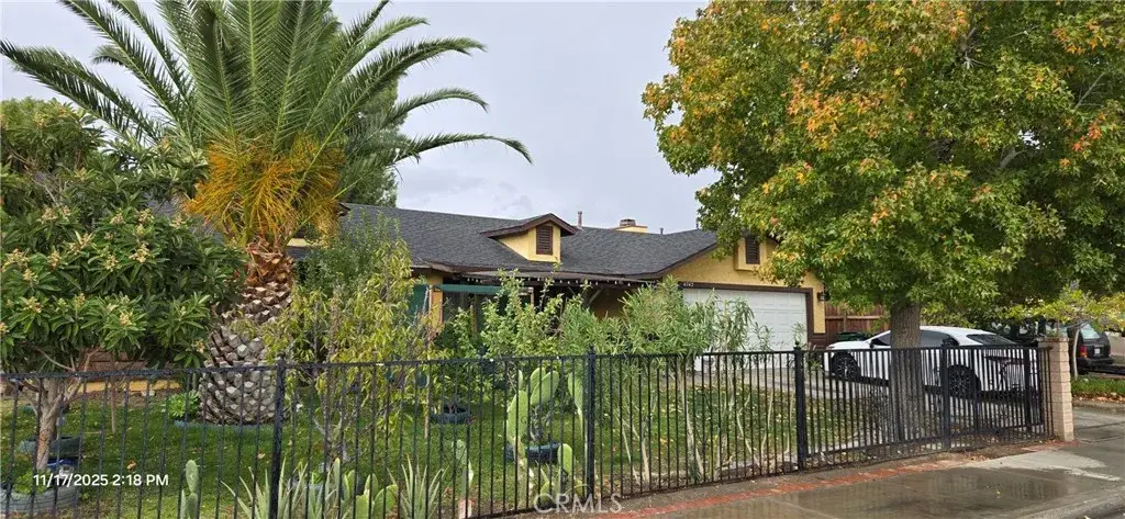 4743 E Avenue R2, Palmdale, CA 93552 - Image #1