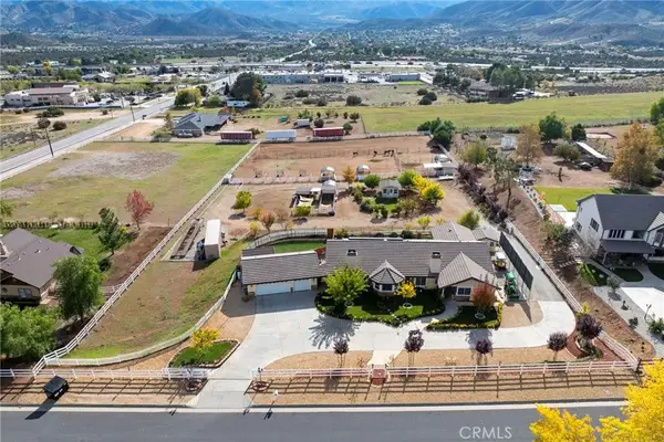 3832 Sourdough, Acton, CA 93510