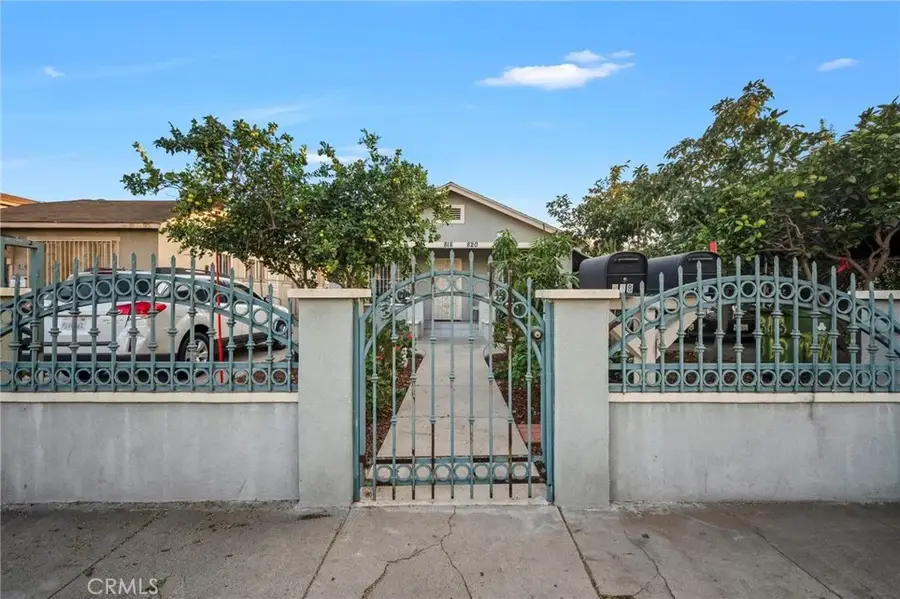 818 W 65th, Los Angeles, CA 90044 - Image #2
