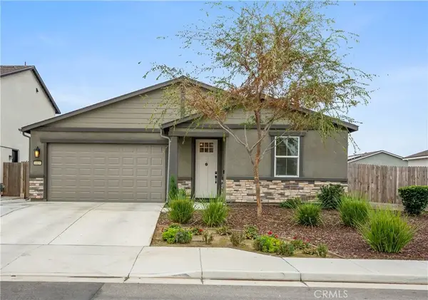 6009 Marconi Avenue, Bakersfield, CA 93313