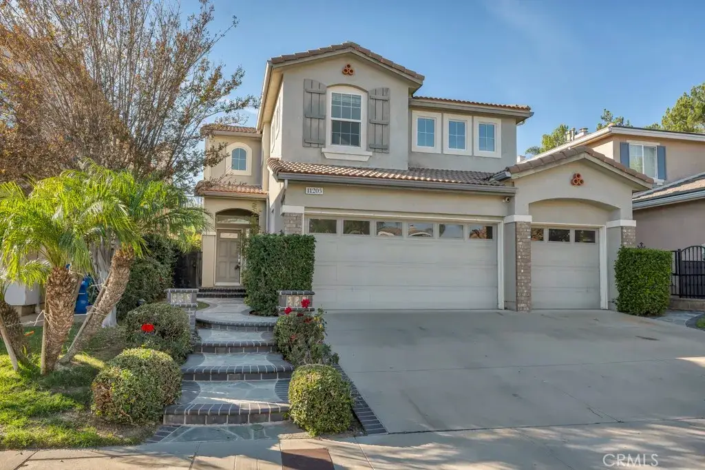 11205 Salerno, Porter Ranch, CA 91326 - #1