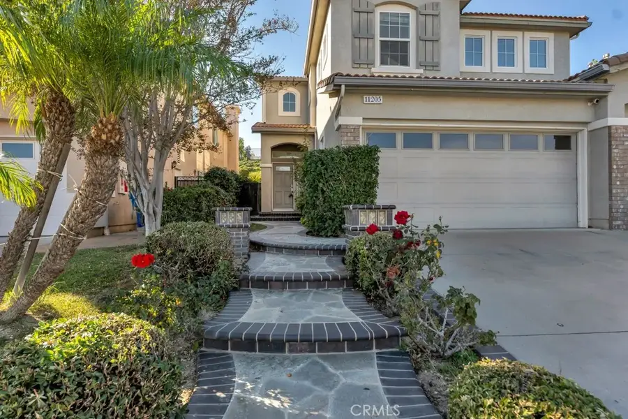 11205 Salerno, Porter Ranch, CA 91326 - #2