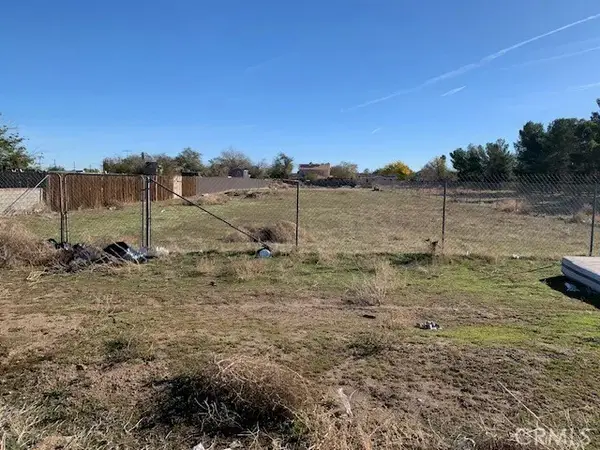 0 26th East, Palmdale, CA 93550