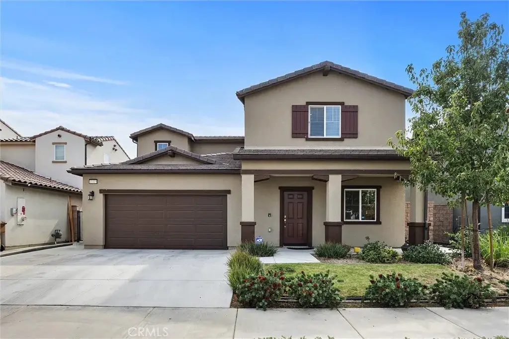 11115 Guaranda Place, Bakersfield, CA 93306 - Image #1