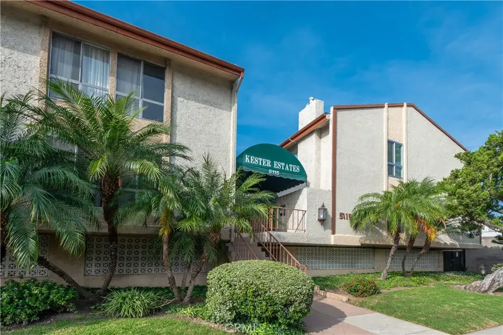 5115 Kester #202, Sherman Oaks, CA 91403 - Image #1