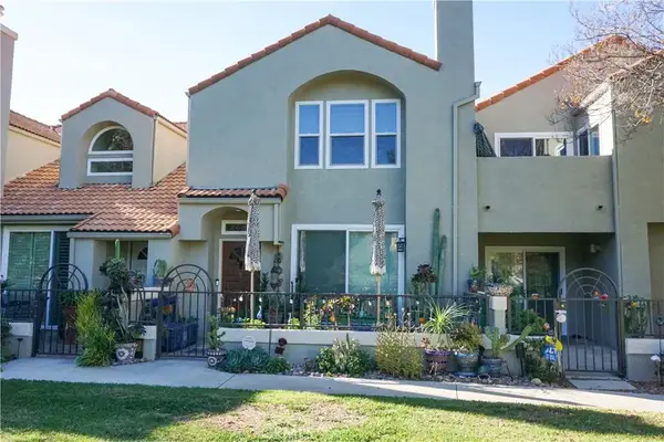 22350 Heritage Pass, Chatsworth, CA 91311