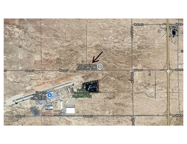 47500 W 40th St West, Lancaster, CA 93536