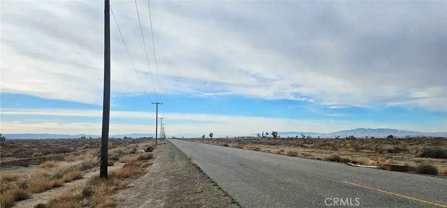 0 80th E Vic Avenue G, Lancaster, CA 93535 - #2