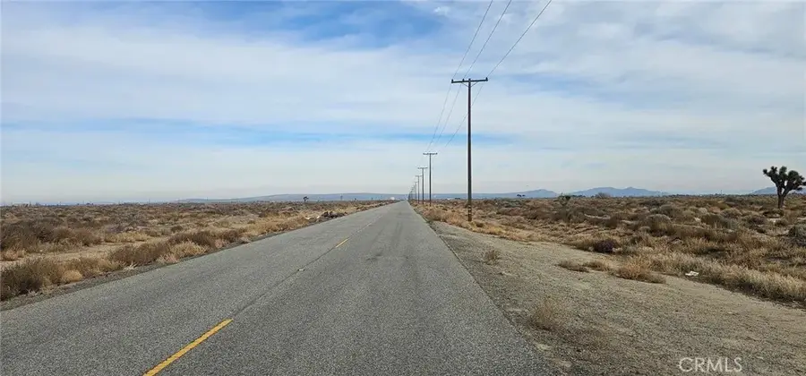 0 80th E Vic Avenue G, Lancaster, CA 93535 - #3