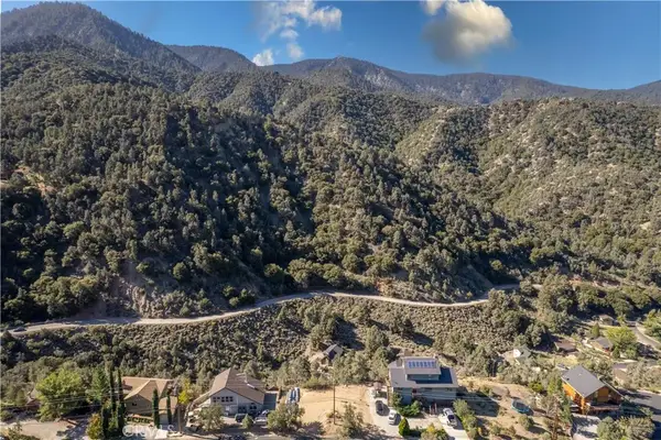 14812 Ward, Pine Mountain Club, CA 93222