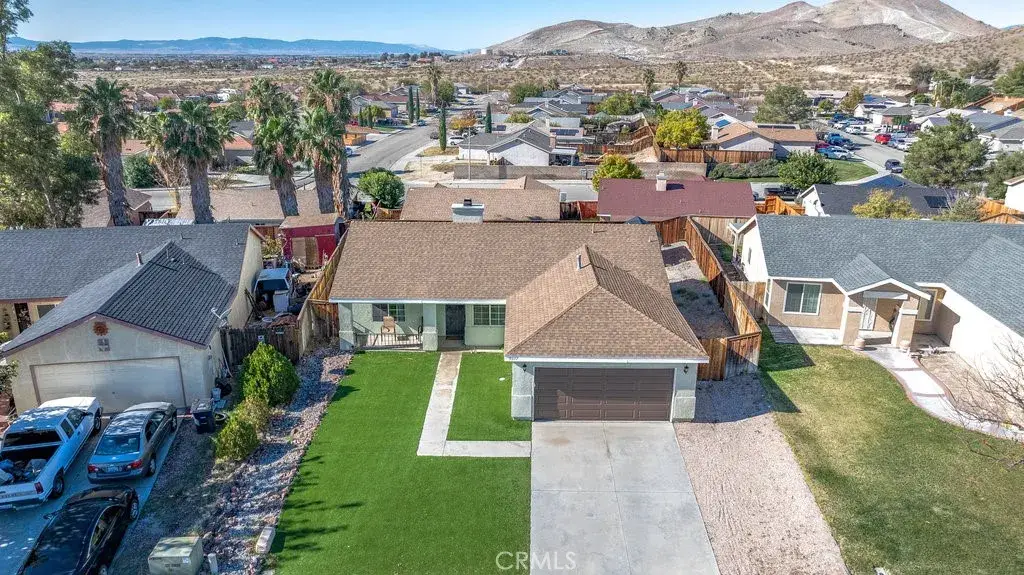 3817 Hatcher Place, Rosamond, CA 93560 - Image #1