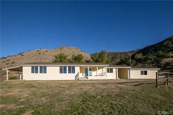 32010 Quirk, Acton, CA 93510