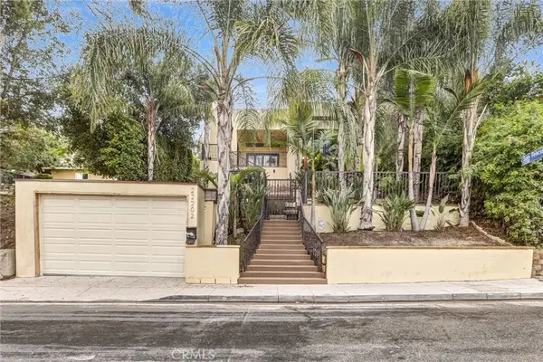 22202 Avenue San Luis, Woodland Hills, CA 91364