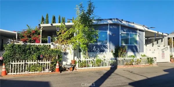 21001 Plummer #99, Chatsworth, CA 91311