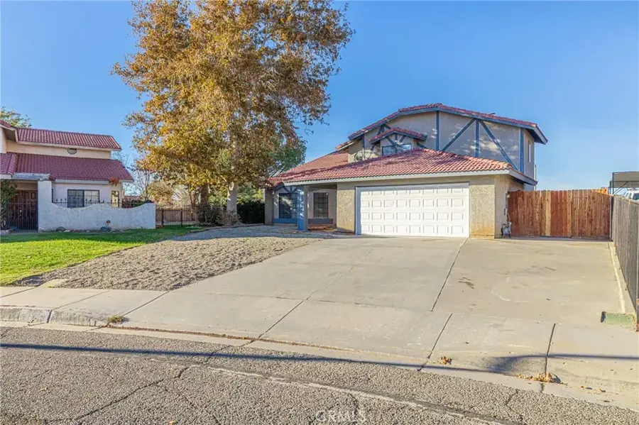 1201 Camran, Lancaster, CA 93535 - Image #2