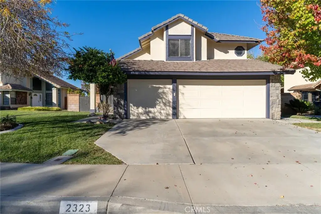 2323 Golden, Lancaster, CA 93536 - Image #1