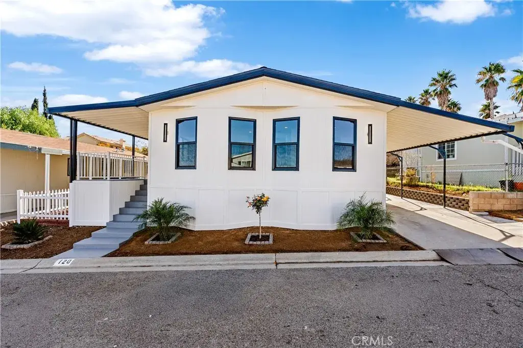 40701 Rancho Vista, Palmdale, CA 93551 - Image #1