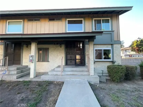 6625 Wilbur #13, Reseda, CA 91335