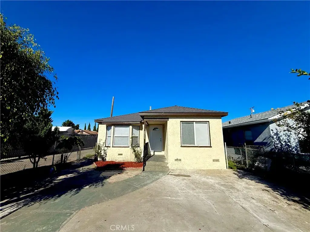 2511 E 131st, Compton, CA 90222 - #1