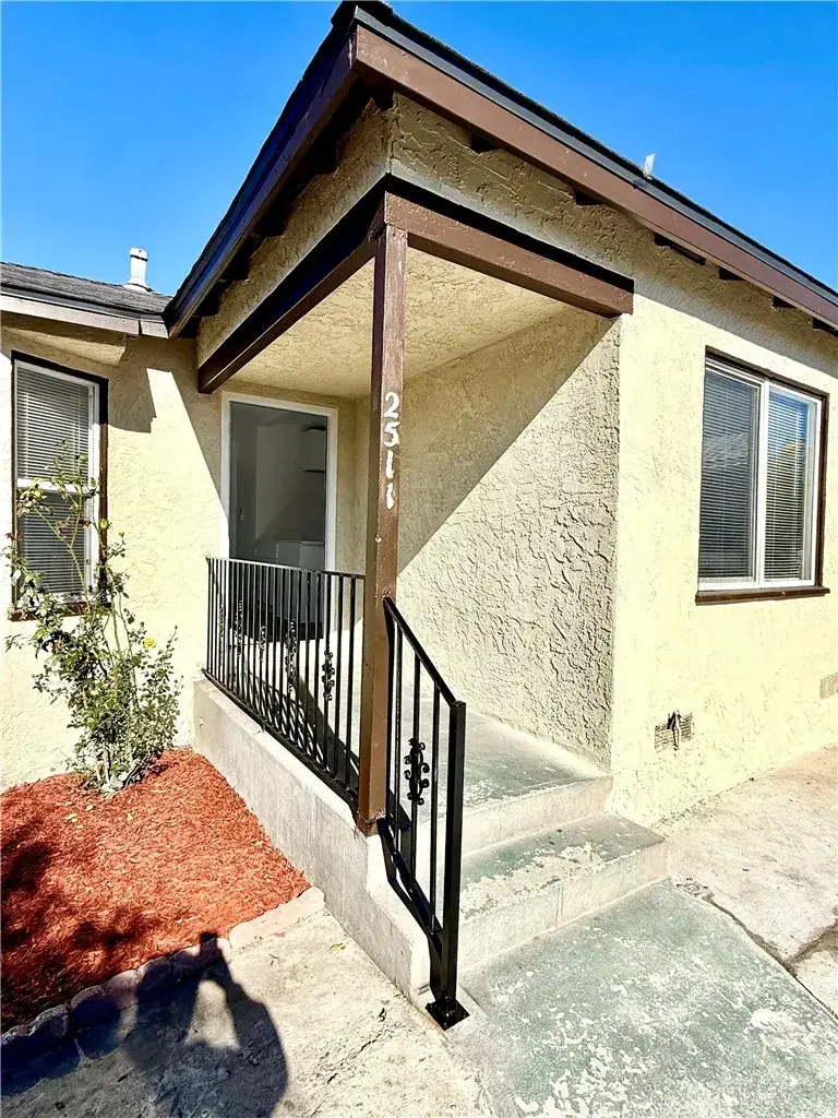 2511 E 131st, Compton, CA 90222 - #2