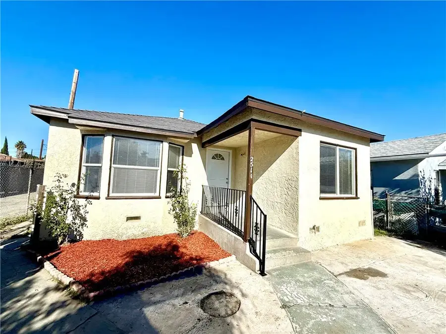 2511 E 131st, Compton, CA 90222 - #3