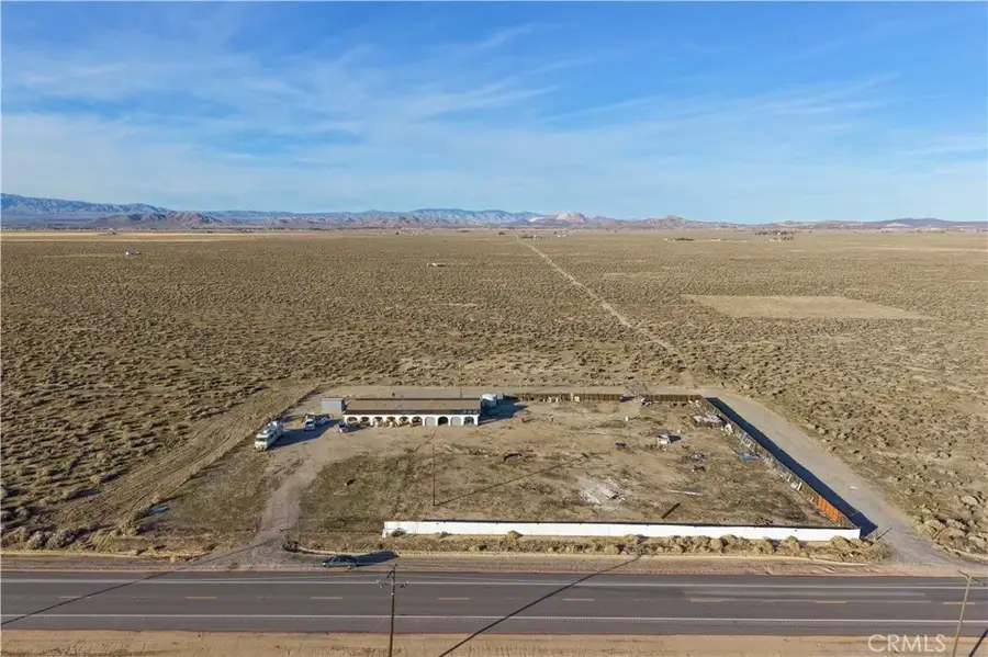 49225 West 45th St West, Lancaster, CA 93536 - #2