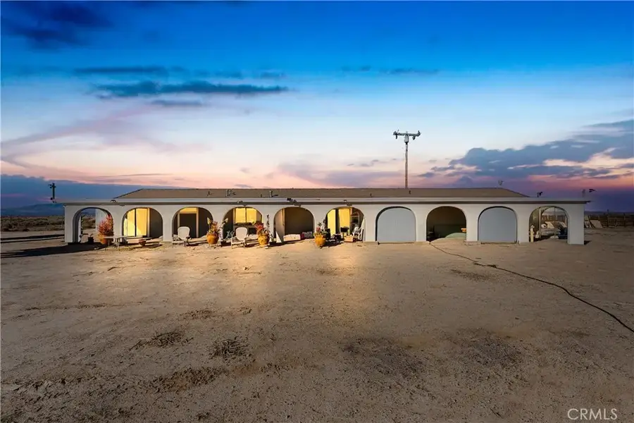 49225 West 45th St West, Lancaster, CA 93536 - #3