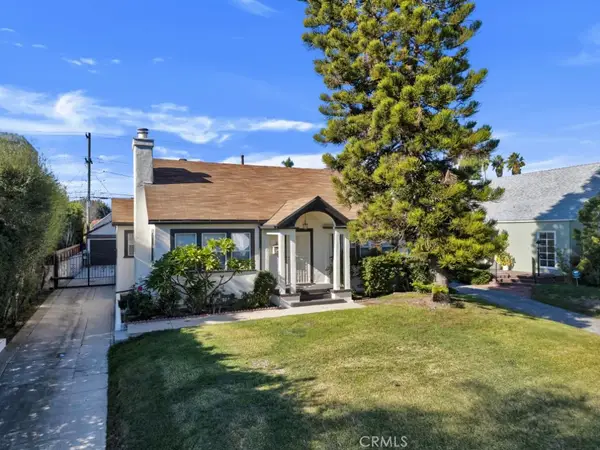 337 N Beachwood Drive, Los Angeles, CA 90004