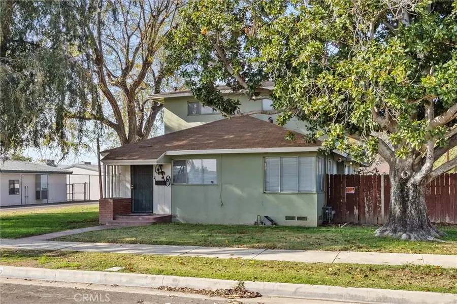 1017 Paloma St, Bakersfield, CA 93304 - Image #2