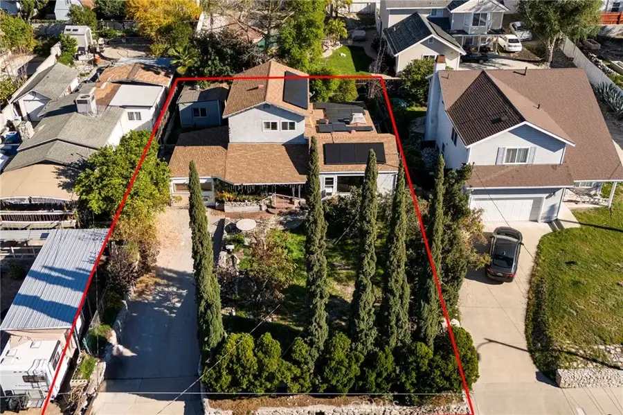 10358 Las Lunitas Avenue, Tujunga, CA 91042 - #2