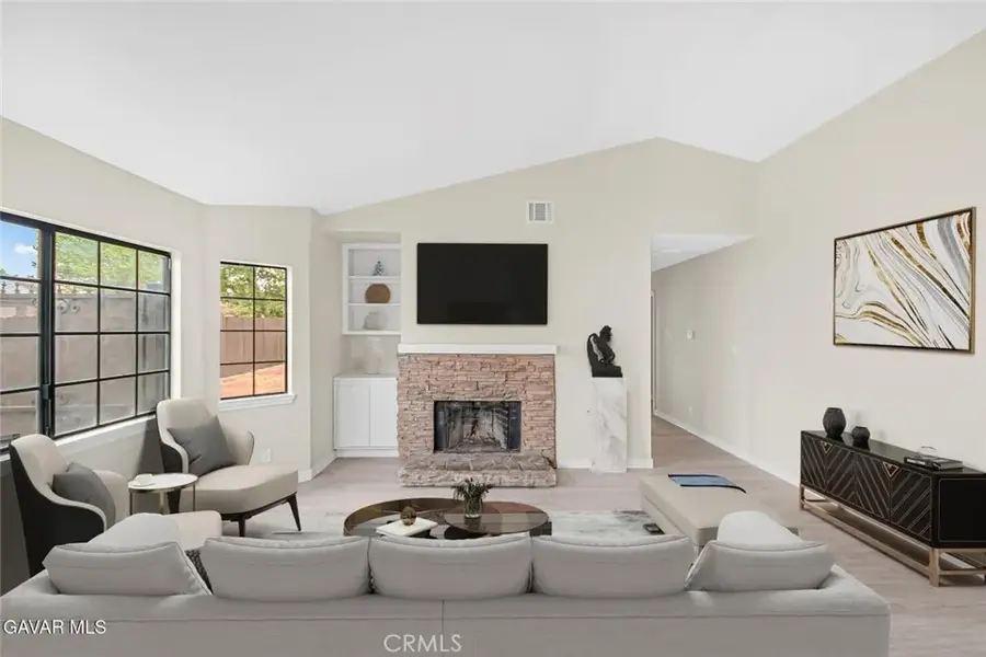 2831 San Miguel Drive, Lancaster, CA 93535 - Image #2