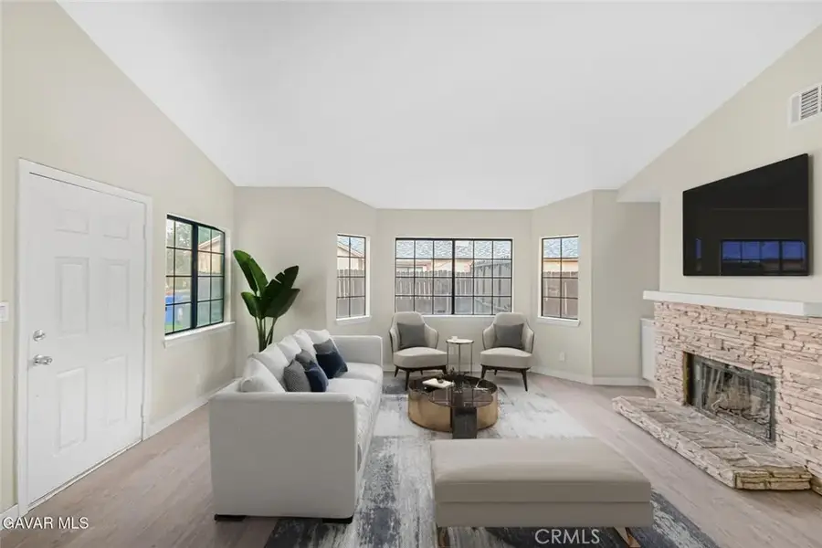 2831 San Miguel Drive, Lancaster, CA 93535 - Image #3