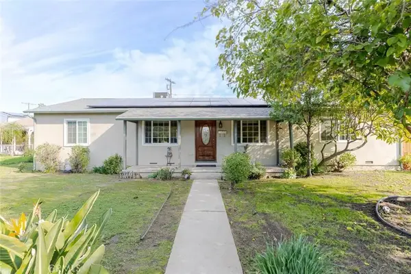 14245 Grammar Place, Panorama City, CA 91402