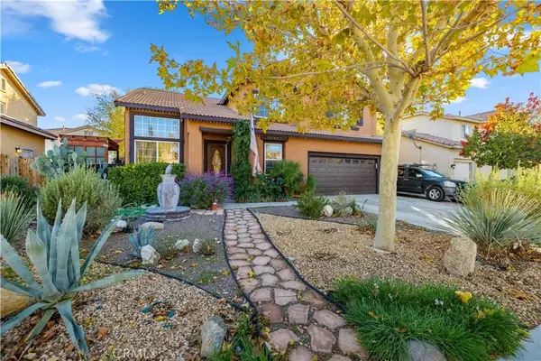 3734 Las Palmas, Palmdale, CA 93550