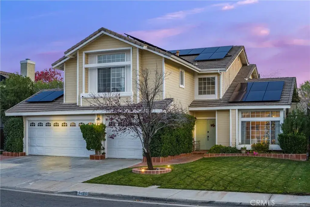 3406 Lennox Court, Palmdale, CA 93551 - Image #1