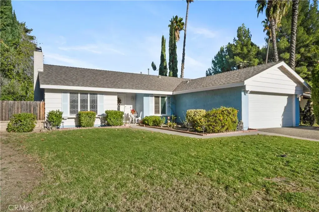 22395 Barbacoa, Saugus, CA 91350 - Image #1