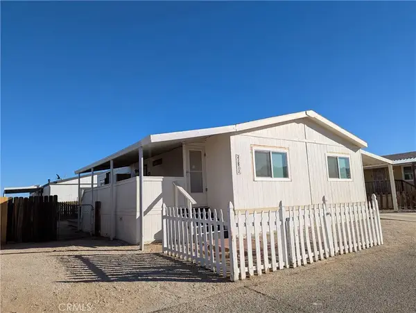 21811 69th Street, California City, CA 93505