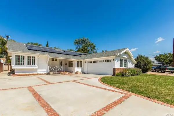 16009 Acre Street, North Hills, CA 91343