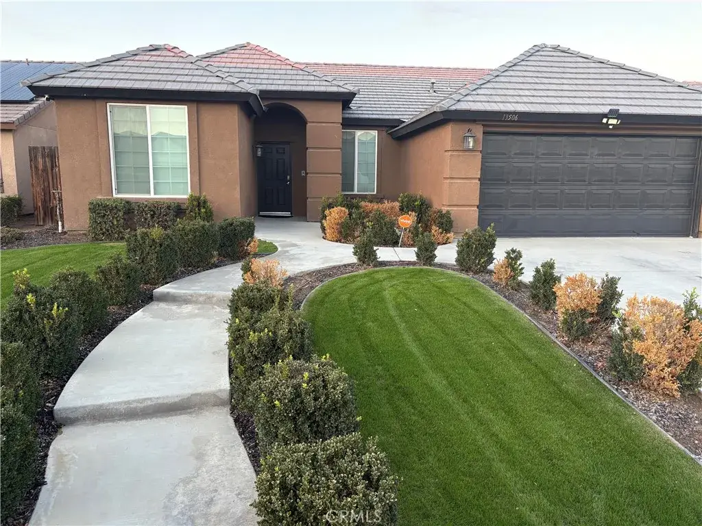 13506 Arden Forest Drive, Bakersfield, CA 93314 - #1