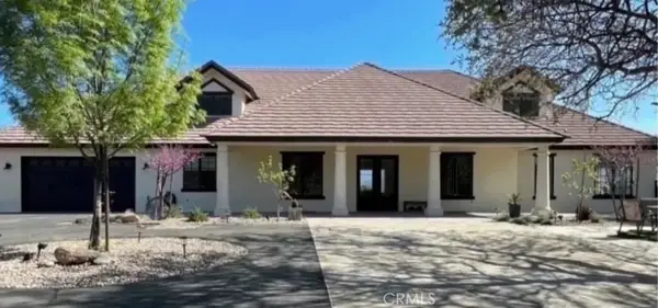 27513 Deer Creek Way, Keene, CA 93531