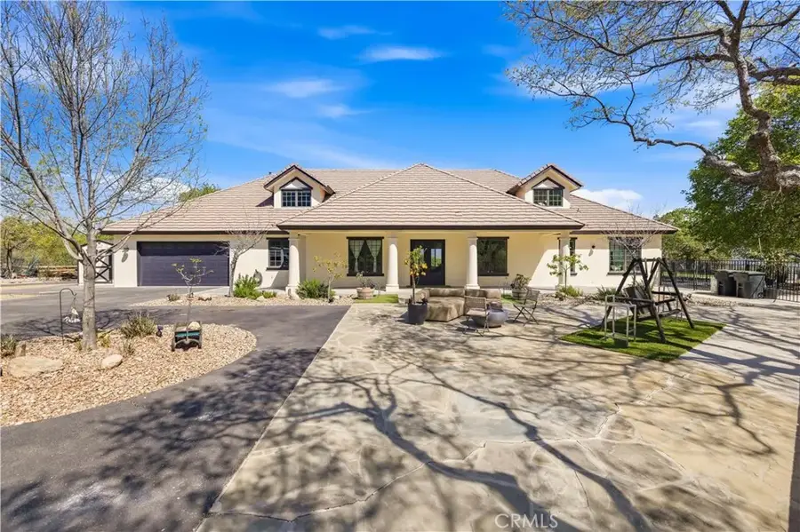 27513 Deer Creek Way, Keene, CA 93531 - #3