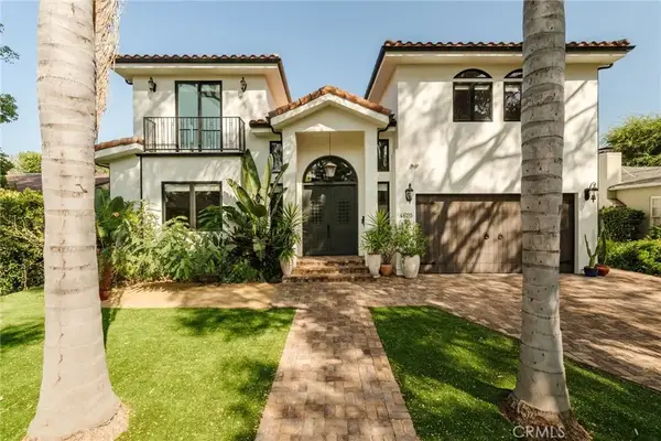 4620 Morse Avenue, Sherman Oaks, CA 91423