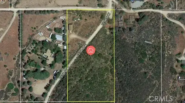 40120 107th West, Leona Valley, CA 93551 - Image #2