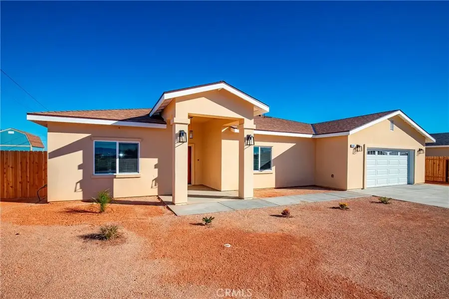 20324 81st Street, California City, CA 93505 - #2